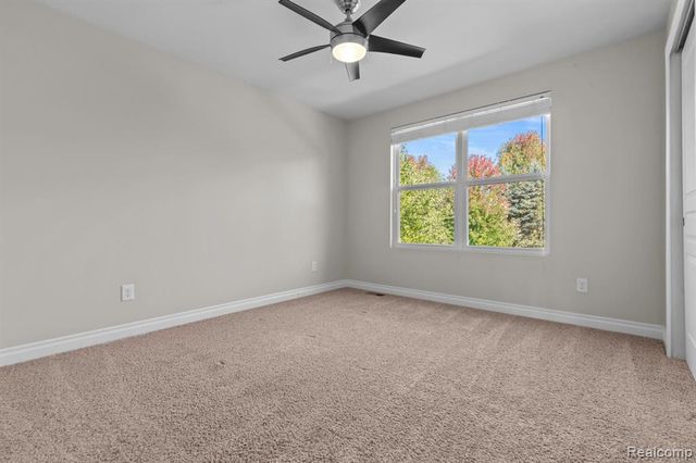 1526 Hickory Ridge Court, Canton, MI 48187