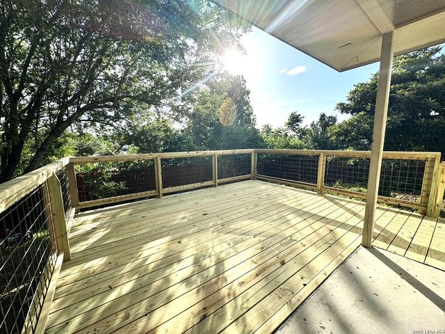2038 Bentwood, New Braunfels, TX 78130