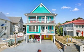 908 S Ocean Blvd., North Myrtle Beach, SC 29582