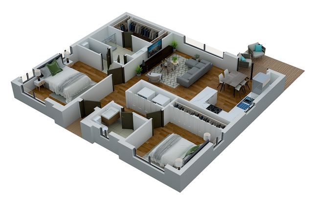 6415 Fm 1570 W 101, Greenville, TX 75402