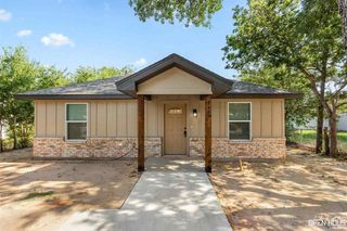 3109 AVENUE R, Wichita Falls, TX 76309