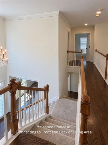1305 Rosewood Drive, Alpharetta, GA 30005