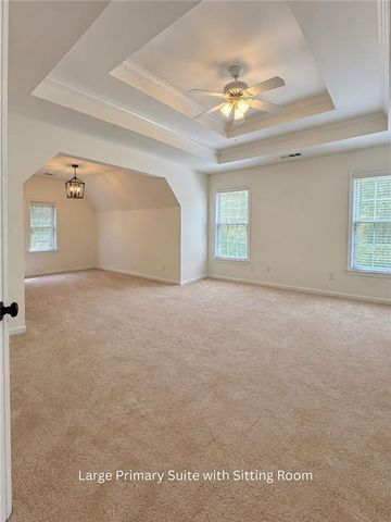 1305 Rosewood Drive, Alpharetta, GA 30005