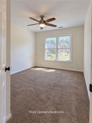 1305 Rosewood Drive, Alpharetta, GA 30005