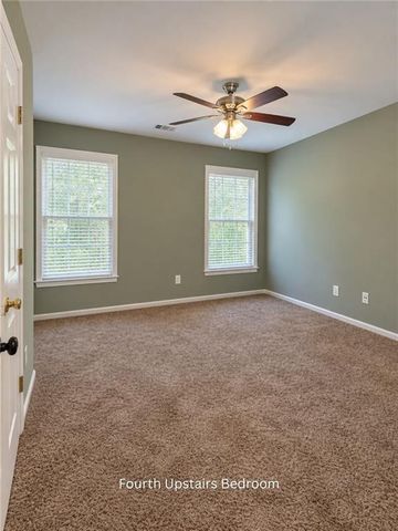1305 Rosewood Drive, Alpharetta, GA 30005