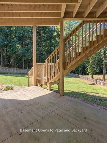 1305 Rosewood Drive, Alpharetta, GA 30005