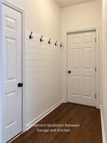 1305 Rosewood Drive, Alpharetta, GA 30005