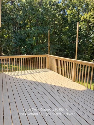 1305 Rosewood Drive, Alpharetta, GA 30005