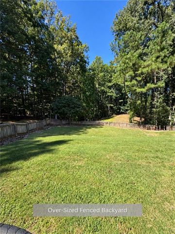 1305 Rosewood Drive, Alpharetta, GA 30005