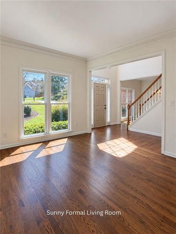 1305 Rosewood Drive, Alpharetta, GA 30005