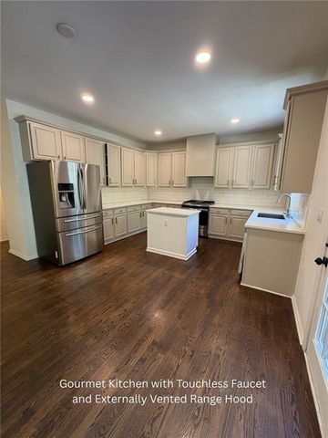 1305 Rosewood Drive, Alpharetta, GA 30005