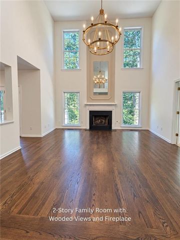 1305 Rosewood Drive, Alpharetta, GA 30005