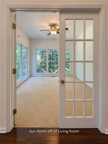 1305 Rosewood Drive, Alpharetta, GA 30005