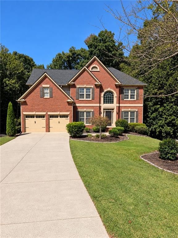 1305 Rosewood Drive, Alpharetta, GA 30005