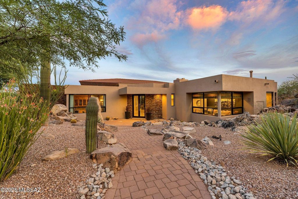 14531 N Rocky Highlands Drive, Oro Valley, AZ 85755