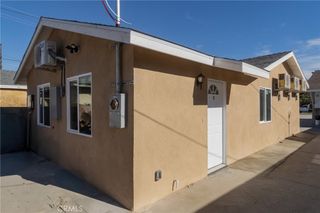 1939 1/2 Strozier Avenue, South El Monte, CA 91733