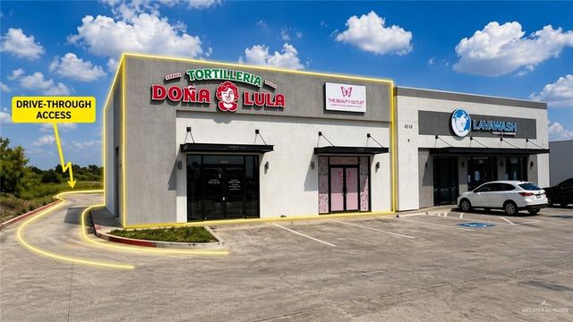 4518 S Raul Longoria Road C, Edinburg, TX 78542