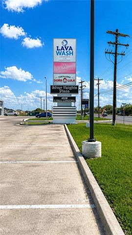 4518 S Raul Longoria Road C, Edinburg, TX 78542