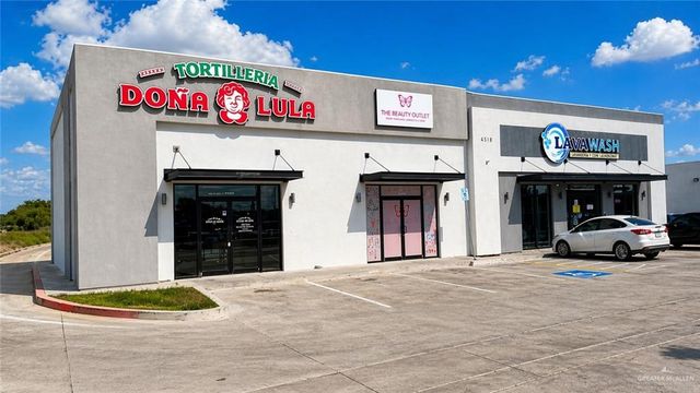 4518 S Raul Longoria Road C, Edinburg, TX 78542