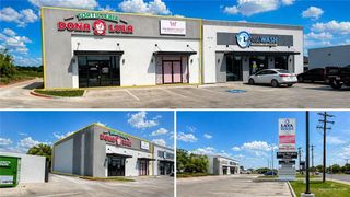 4518 S Raul Longoria Road C, Edinburg, TX 78542
