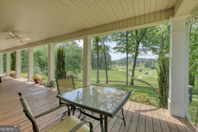 134 Birdie Lane TRACT-1, Blairsville, GA 30512