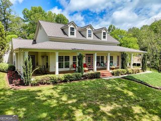 134 Birdie Lane TRACT-1, Blairsville, GA 30512