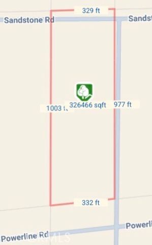 2 Sandstone Road, Phelan, CA 92301