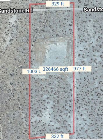 2 Sandstone Road, Phelan, CA 92301