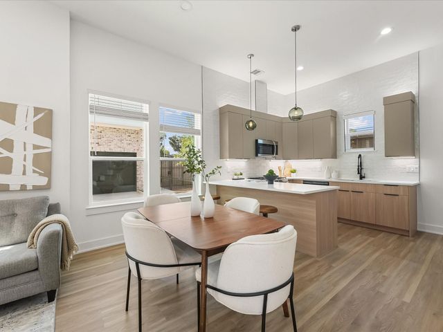 2587 Paul Quinn Street, Houston, TX 77091