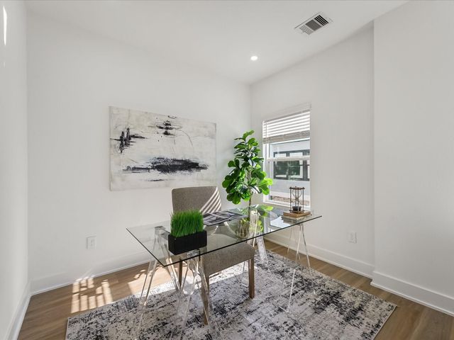 2587 Paul Quinn Street, Houston, TX 77091