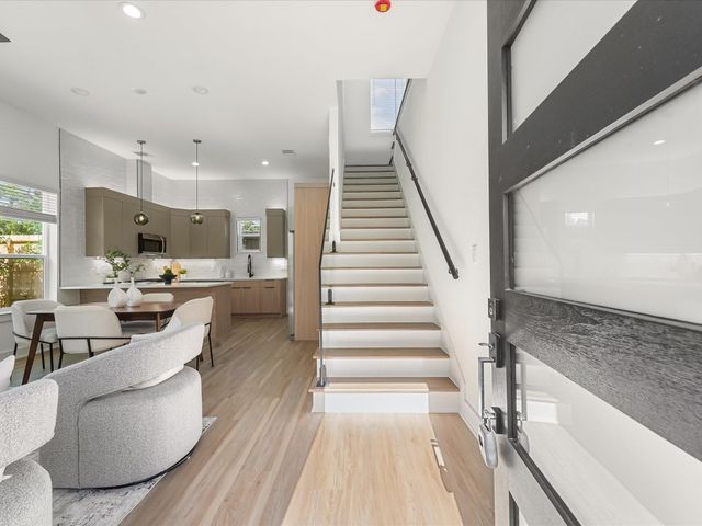 2587 Paul Quinn Street, Houston, TX 77091