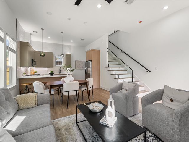 2587 Paul Quinn Street, Houston, TX 77091