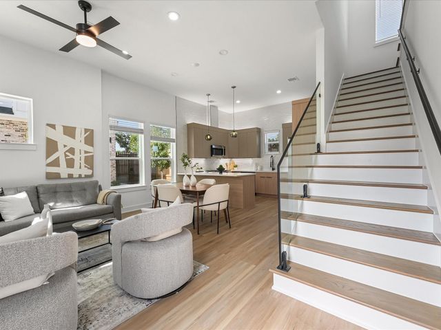 2587 Paul Quinn Street, Houston, TX 77091