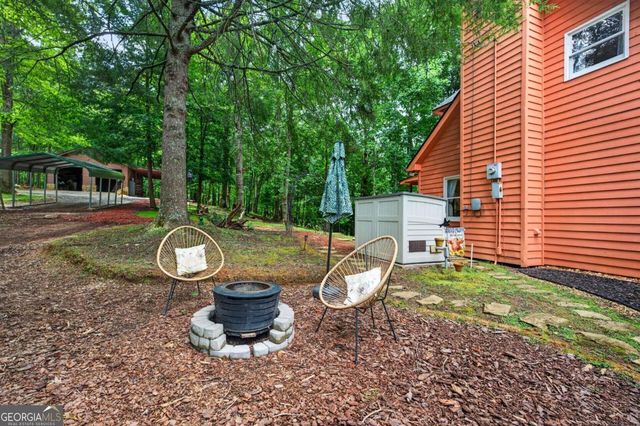 75 Farley Court, Ellijay, GA 30540