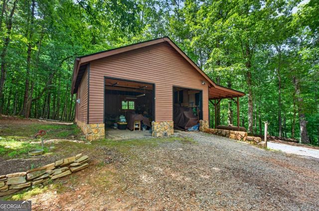 75 Farley Court, Ellijay, GA 30540