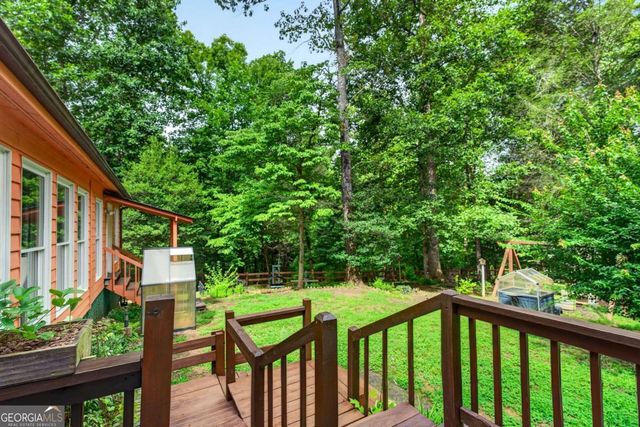 75 Farley Court, Ellijay, GA 30540
