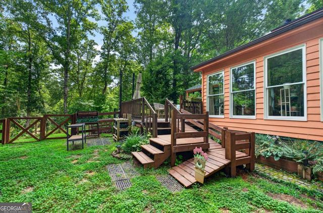 75 Farley Court, Ellijay, GA 30540
