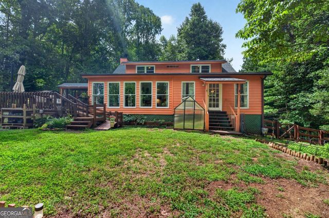 75 Farley Court, Ellijay, GA 30540