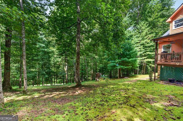 75 Farley Court, Ellijay, GA 30540