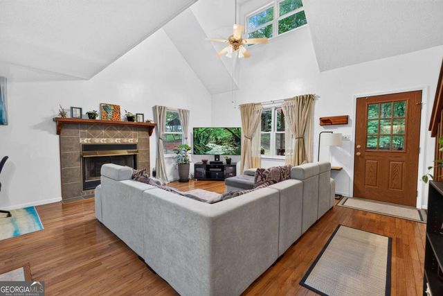 75 Farley Court, Ellijay, GA 30540