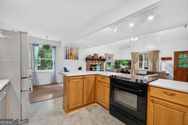 75 Farley Court, Ellijay, GA 30540