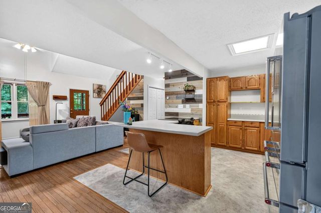 75 Farley Court, Ellijay, GA 30540