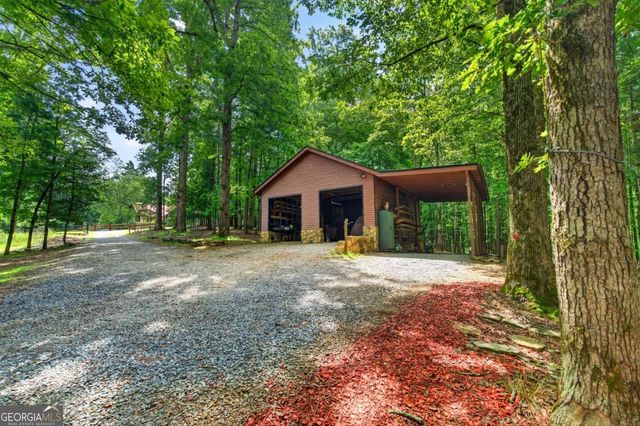 75 Farley Court, Ellijay, GA 30540