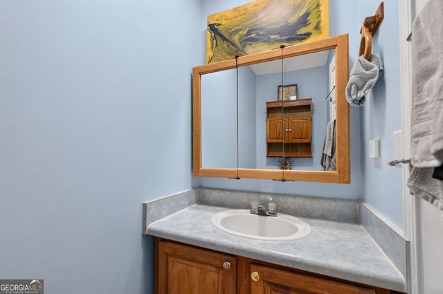 75 Farley Court, Ellijay, GA 30540