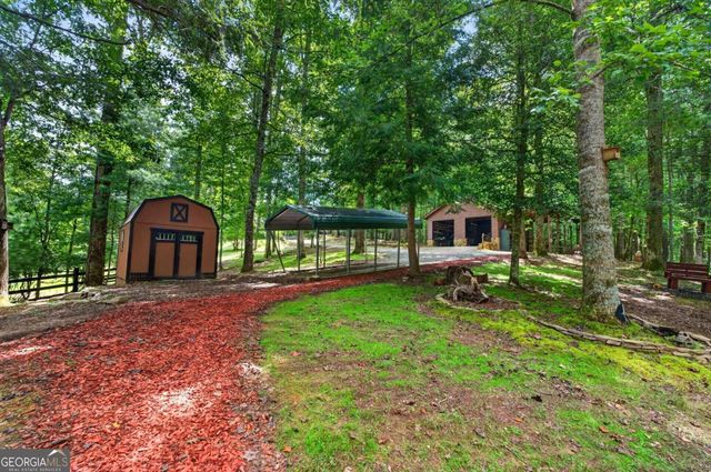 75 Farley Court, Ellijay, GA 30540