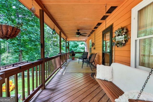 75 Farley Court, Ellijay, GA 30540