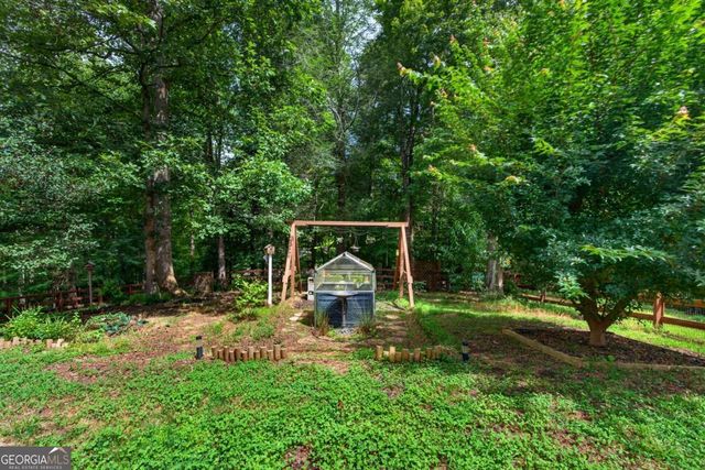 75 Farley Court, Ellijay, GA 30540
