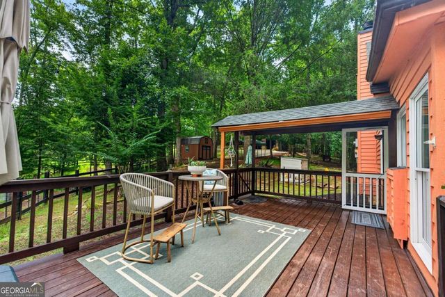 75 Farley Court, Ellijay, GA 30540
