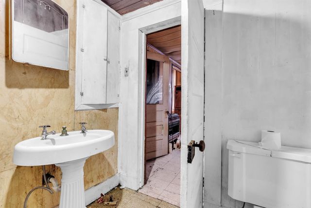 2579 HARVARD AVE, Memphis, TN 38112