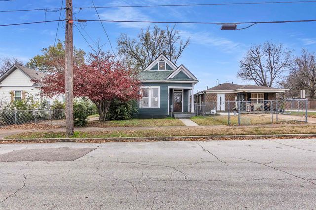 2579 HARVARD AVE, Memphis, TN 38112